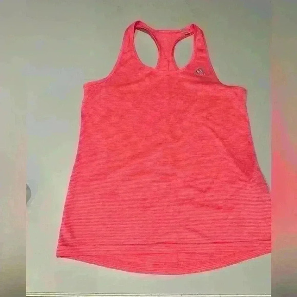Adidas Bundle of 2 Dry Fit Tanks Size Small - Picture 6 of 7